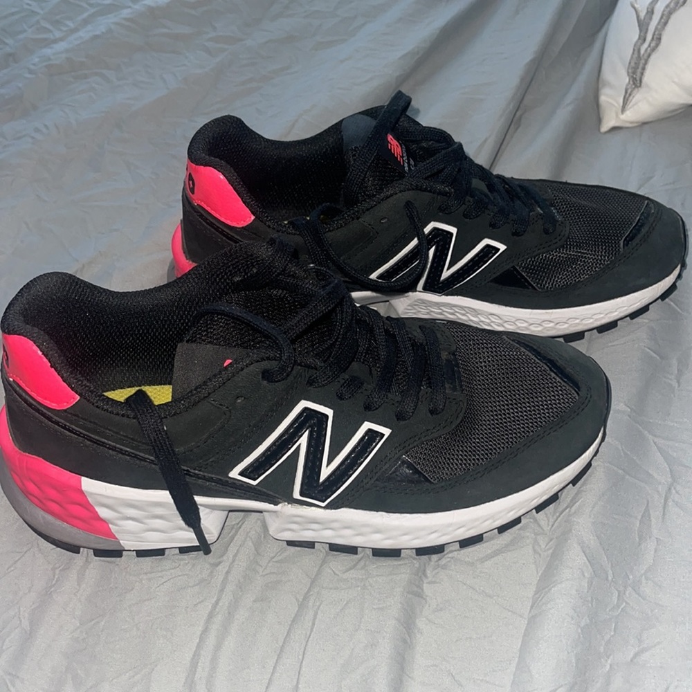 New Balance Sneakers